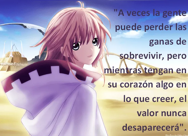 ANIME Y MANGA EN ESPAÑOL: diciembre 2011