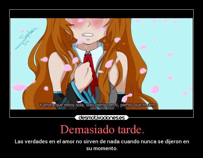Carteles de Demasiado Pag. 6 | Desmotivaciones Carteles de Demasiado Pag. 6 | Desmotivaciones