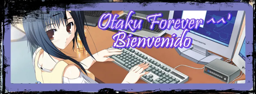 Anime Solo Para Otakus...