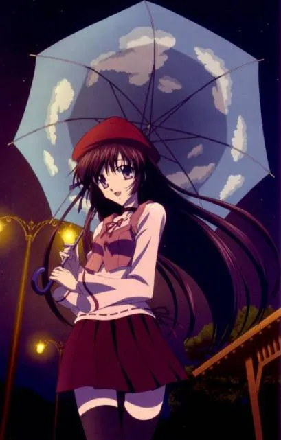 Sola - Anime Photo (35240816) - Fanpop