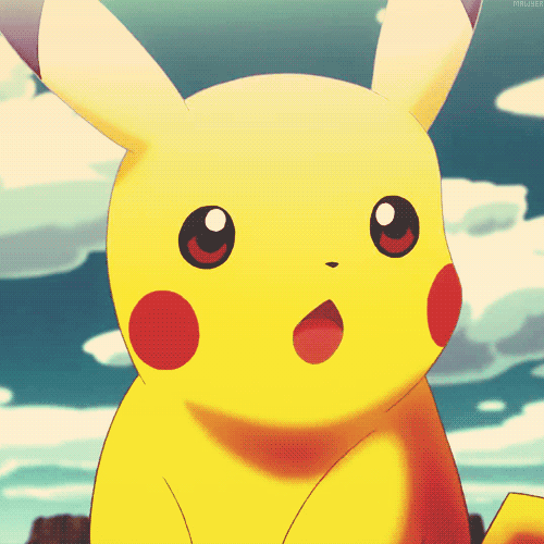 anime pokemon gif | Tumblr