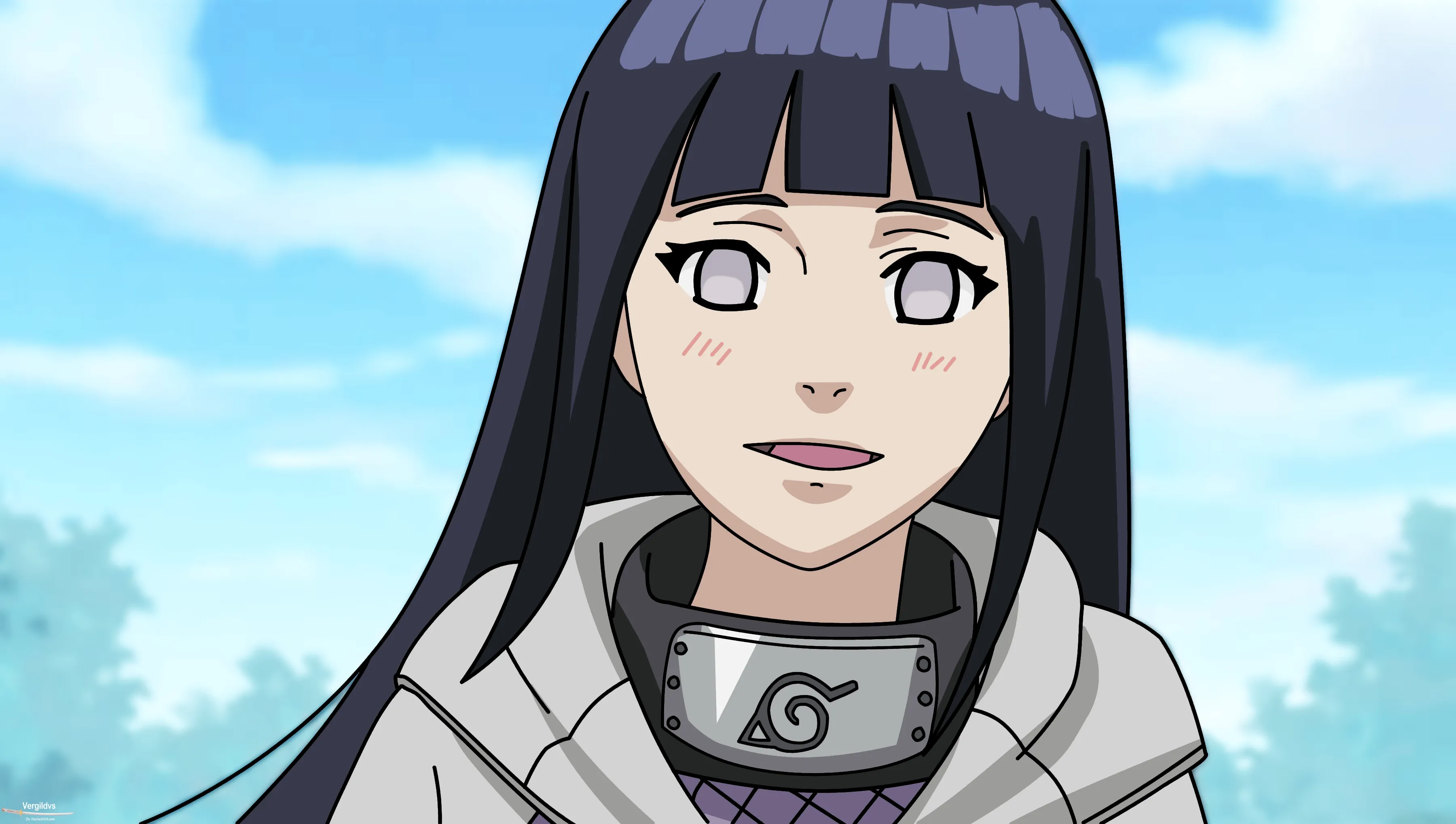 Anime Quotes Hinata Hyuuga Naruto 1 - Wattpad Anime Quotes Hinata Hyuuga Naruto 1 - Wattpad