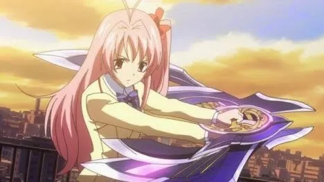 Anime Recomendado