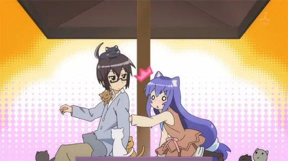 Anime | Reseña: Acchi Kocchi | El refugio de los incomprendidos Anime | Reseña: Acchi Kocchi | El refugio de los incomprendidos