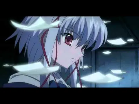 Sola Anime Trailer - YouTube