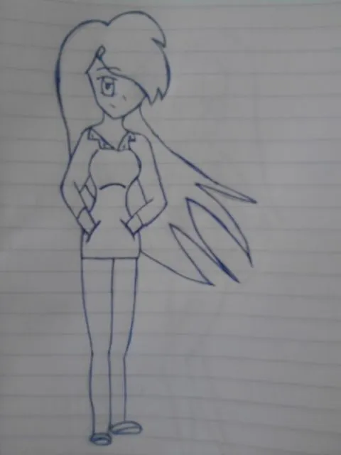 Animes tristes para dibujar a lápiz - Imagui Animes tristes para dibujar a lápiz - Imagui