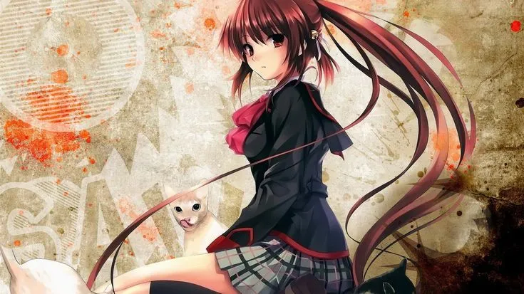 Anime Wallpapers 1366X768 Hd 1080P 12 HD Wallpapers | anime ...