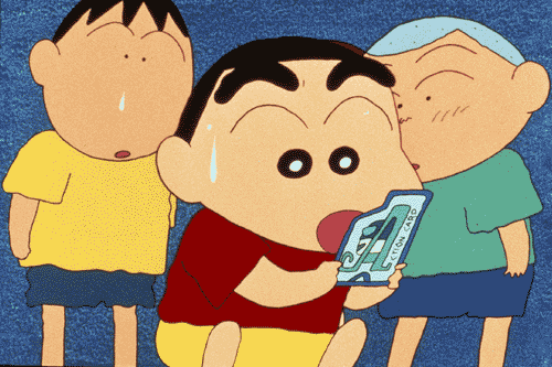 Animecys: Shin Chan en castellano.