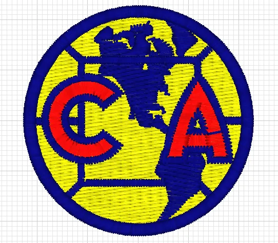 ANIMELADIA BORDADOS: ESCUDOS DE EQUIPOS DE FUTBOL MEXICANO DISEÑO ... ANIMELADIA BORDADOS: ESCUDOS DE EQUIPOS DE FUTBOL MEXICANO DISEÑO ...