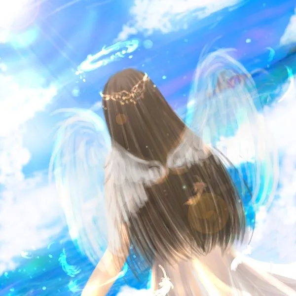 Animes Con Alas - Friki.net