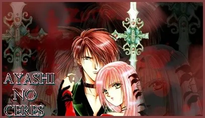 animes Angeles-Demonios y Dioses