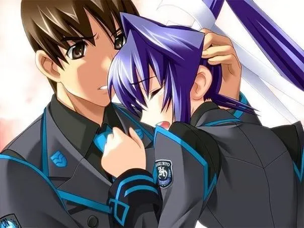 Animes Besandose: Animes Tristes