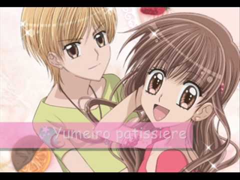 animes de comedia y romance 3 - YouTube