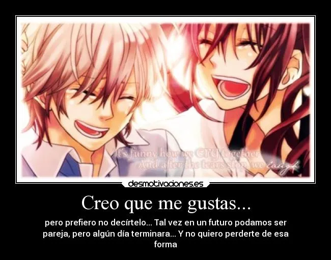Desamor animes - Imagui