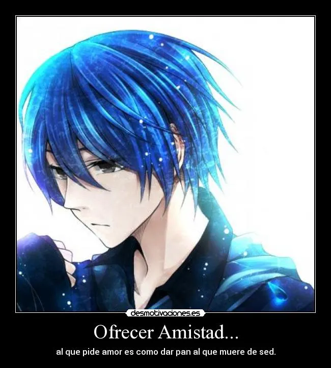 Imagenes de desamor animes - Imagui