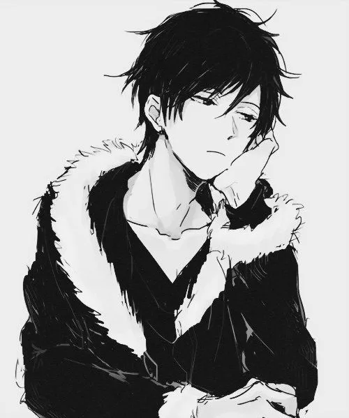 animes hombres black - Buscar con Google | nada | Pinterest ... animes hombres black - Buscar con Google | nada | Pinterest ...
