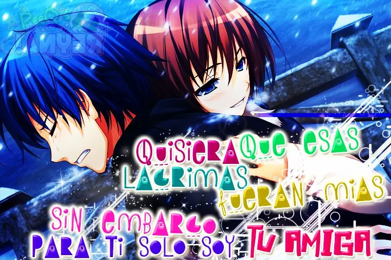 Animes: Imagenes Anime Tristes Anime Desamor Animes: Imagenes Anime Tristes Anime Desamor