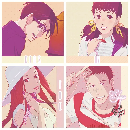 Los animes de Magrat Ajostiernos