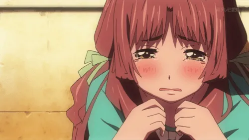 Los animes y mangas de Magrat: agosto 2012