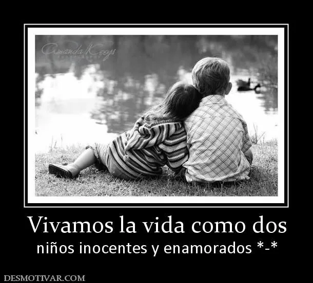 Imagenes de bebés enamorados con frases - Imagui Imagenes de bebés enamorados con frases - Imagui