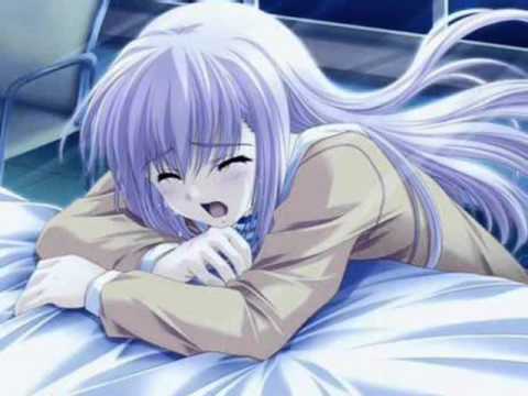 Animes Tristes Llorando - YouTube