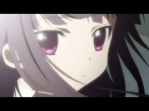 animes tristes con personajes timidos o frios?