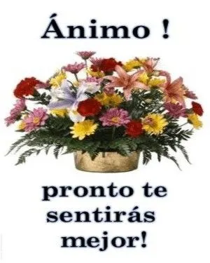 ANIMO PARA AMIGA ENFERMA | TODO PARA FACEBOOK IMAGENES PARA ... ANIMO PARA AMIGA ENFERMA | TODO PARA FACEBOOK IMAGENES PARA ...