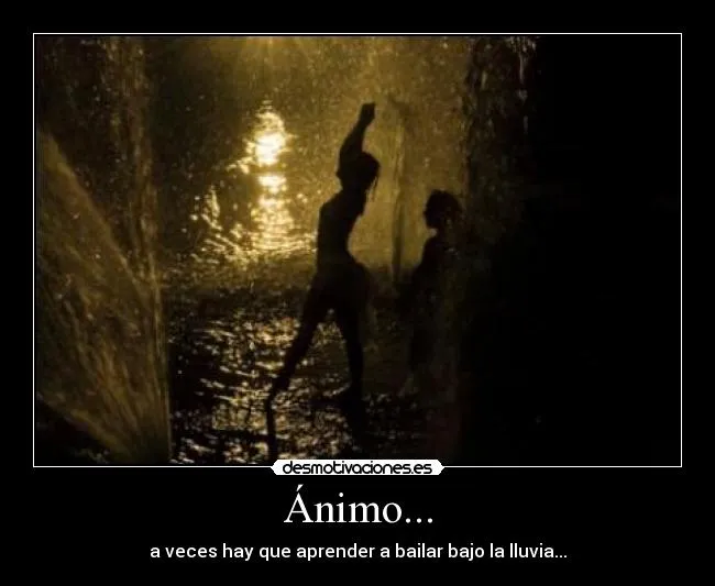 Ánimo... | Desmotivaciones