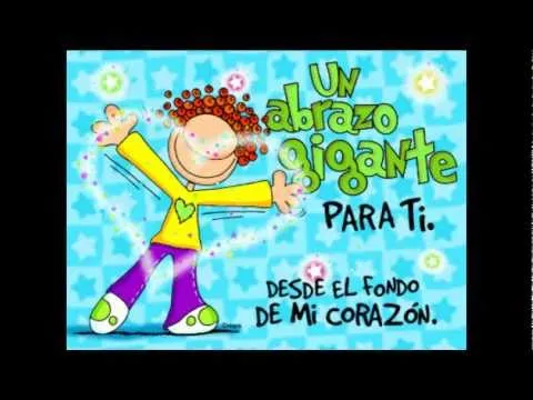 Como te encuentras