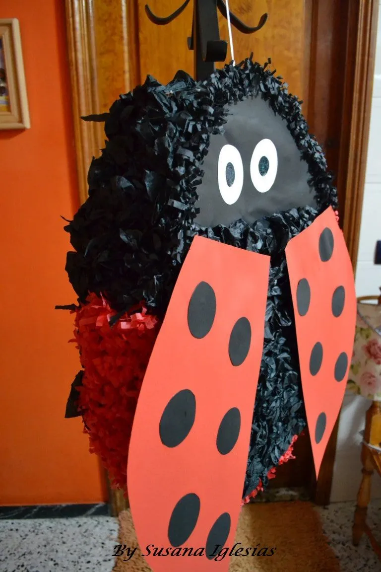 Anita sin gluten. Tartas, postres, meriendas y más.: Piñata de ... Anita sin gluten. Tartas, postres, meriendas y más.: Piñata de ...