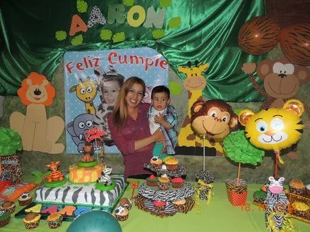 Mi primer añito Aaron :D - ☀☀Bebés de Octubre 2013 ❤❤ - BabyCenter Mi primer añito Aaron :D - ☀☀Bebés de Octubre 2013 ❤❤ - BabyCenter