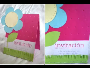 Mi Primer Añito « Augustina Souvenir