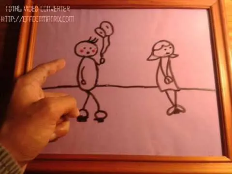 3 añitos de amor. un regalo creativo.. - YouTube