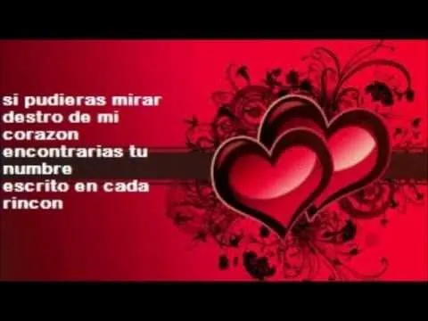 Feliz 11 meses mi amor - Imagui