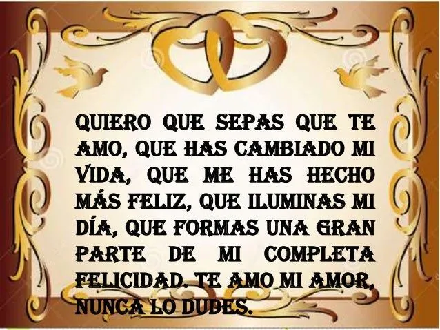 aniversario-5-aos-te-amo-ivet- ...