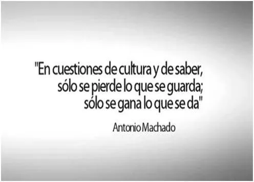 Aniversario Antonio Machado