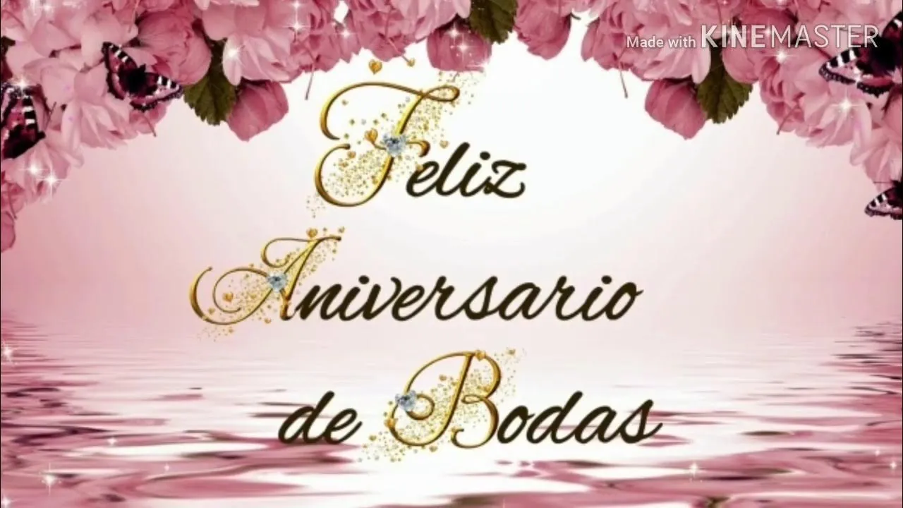 Aniversario de Bodas - para dedicar en ese día especial - YouTube Aniversario de Bodas - para dedicar en ese día especial - YouTube
