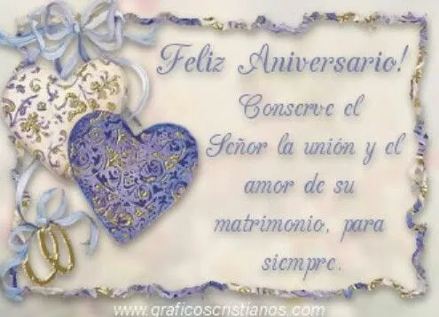 Aniversario de bodas on Pinterest | Bodas, Dios and Amor