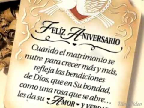 3 aniversario de casados...21/01/2012...!!! - YouTube 3 aniversario de casados...21/01/2012...!!! - YouTube
