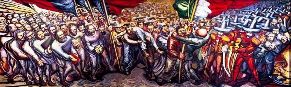 ANIVERSARIO DEL INICIO DE LA REVOLUCIÓN MEXICANA | Gerencia RED Blog ANIVERSARIO DEL INICIO DE LA REVOLUCIÓN MEXICANA | Gerencia RED Blog