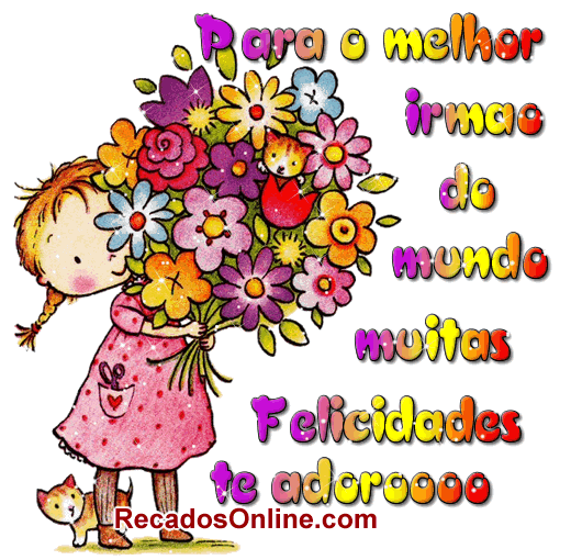 Aniversário de Irmão - Imagens, Mensagens e Frases para Facebook ... Aniversário de Irmão - Imagens, Mensagens e Frases para Facebook ...