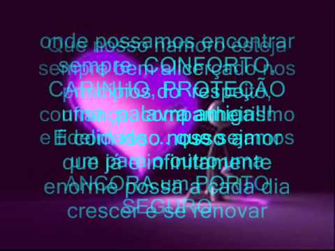 aniversario 7 meses de namoro - YouTube
