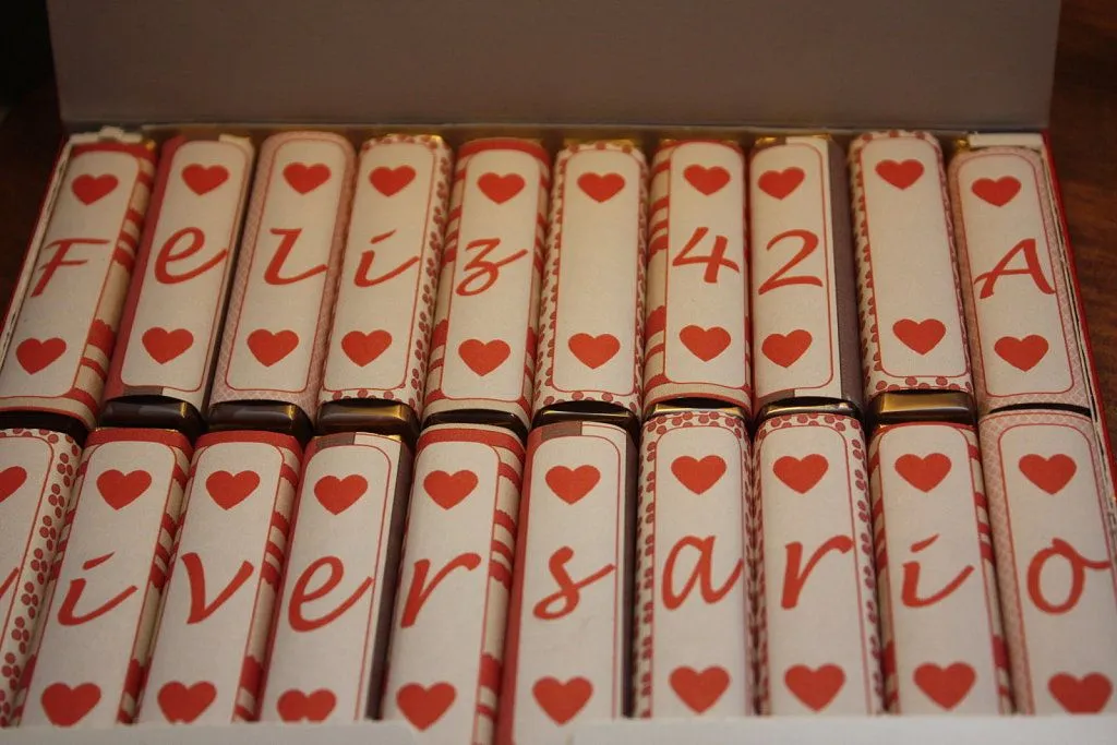 aniversario de novios | Aprender manualidades es facilisimo. aniversario de novios | Aprender manualidades es facilisimo.