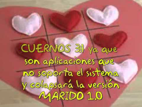 Aniversario de Novios - YouTube