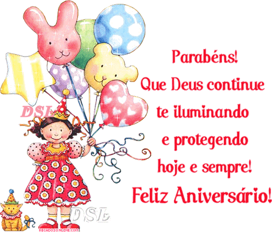 Aniversário Religioso - Imagens, Mensagens e Frases para Facebook