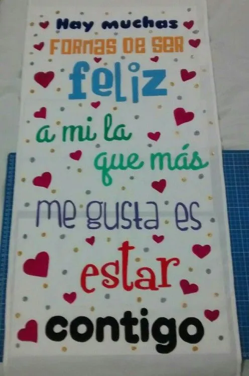 Aniversarios de novios regalos - Imagui
