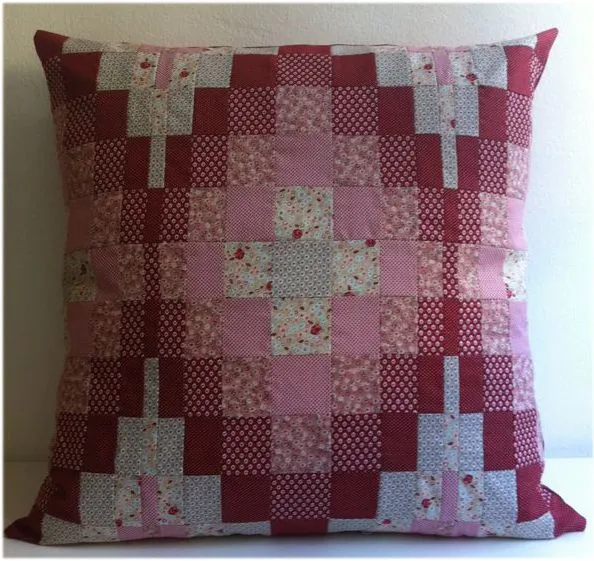 Anna Orduña - Mi Rincón de Patchwork: noviembre 2012