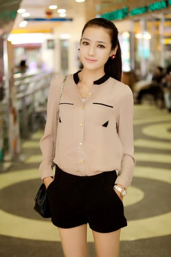 annyeonghaseyo: Moda Coreana