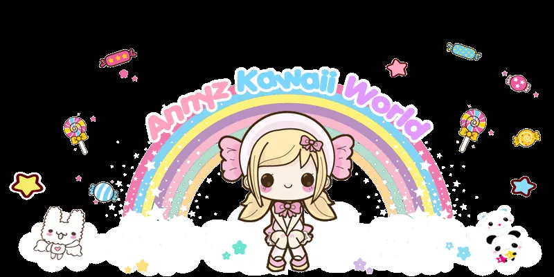 Annyz-Kawaii-Blog: Tutoriales