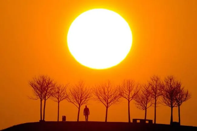 El año 2013 fue el sexto más caluroso desde 1850 | Mundo ...